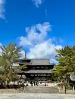 法隆寺(奈良県)