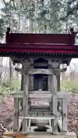 山の神神社(北海道)