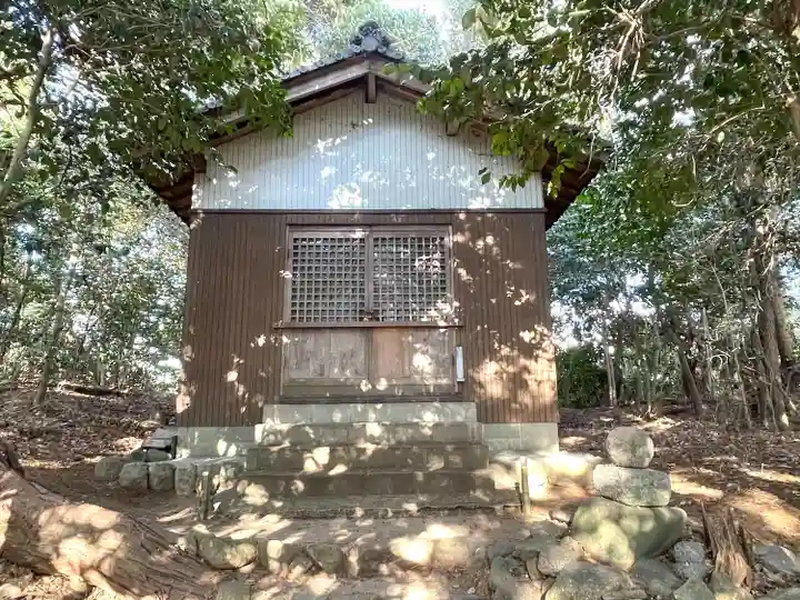 八幡宮(滋賀県)