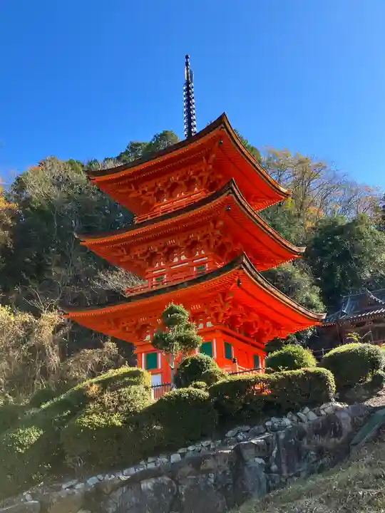 長福寺(岡山県)