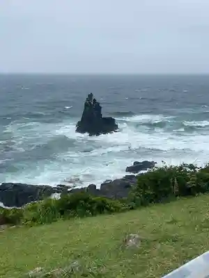 左京鼻龍神(長崎県)