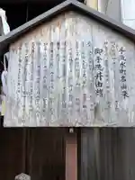 八坂神社 御手洗井(京都府)