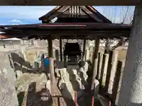 龍寿神社(徳島県)