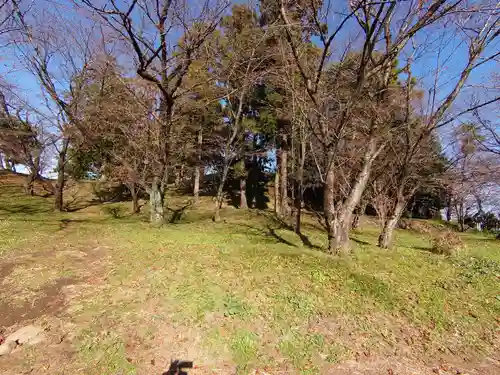 富士神社の建物その他