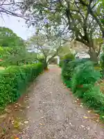 甘南備寺(京都府)