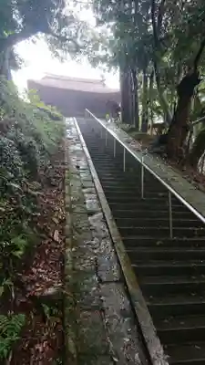 西明寺のその他建物