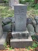 金山神社(千葉県)