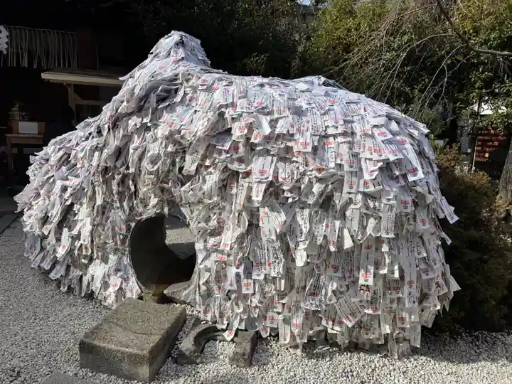 安井金比羅宮(京都府)