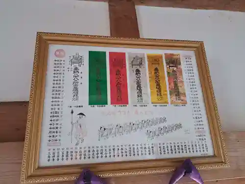 光明庵・口ノ里念仏講(長崎県)