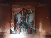 松葉弁財天(愛知県)