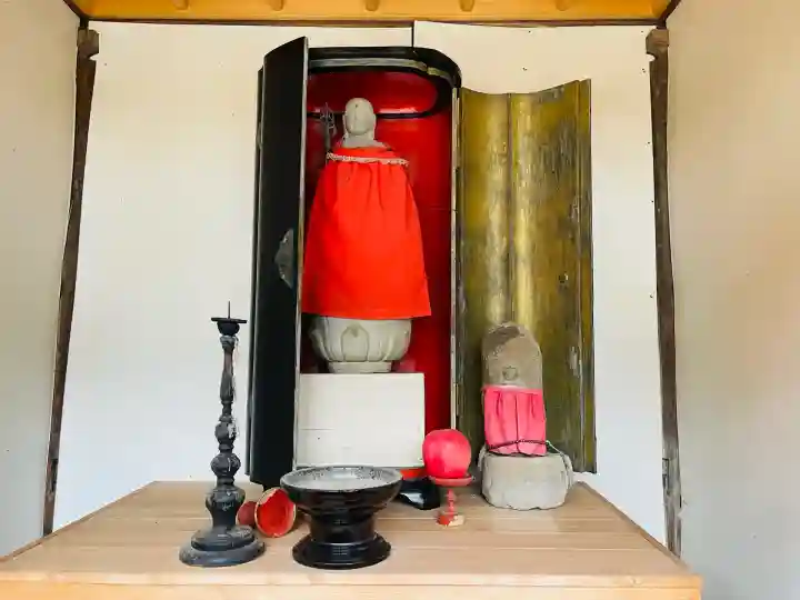 長泉寺(三重県)