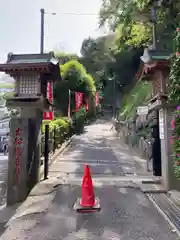 大船観音寺(神奈川県)