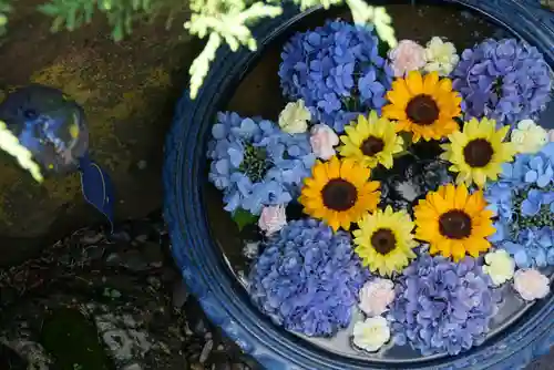 成田山大照寺(北海道)