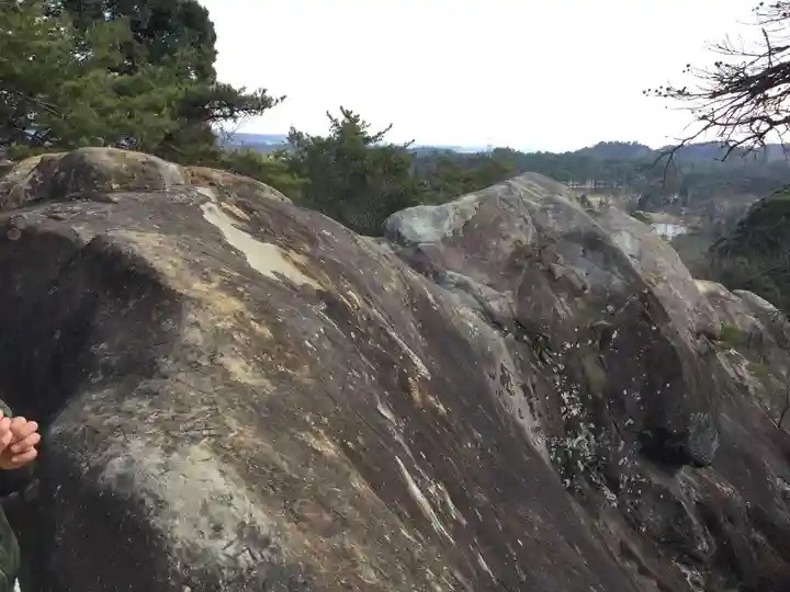 石山観音(三重県)