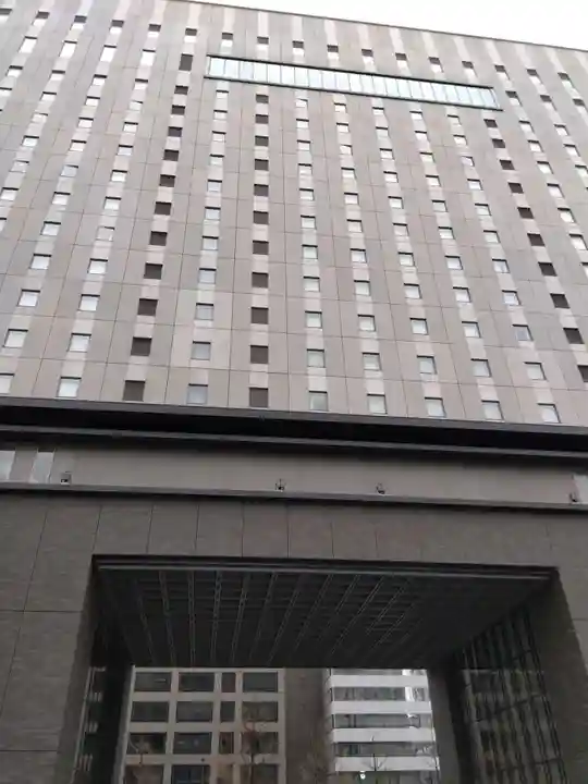 難波別院(大阪府)