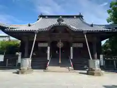 鑁阿寺(栃木県)