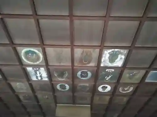 大光院のその他建物