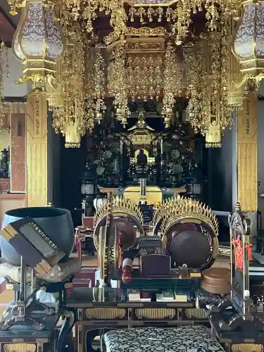 日慶寺(東京都)