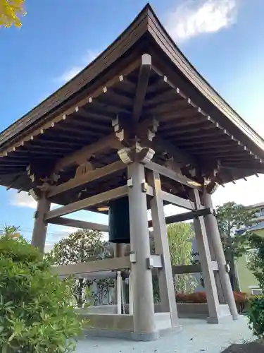 上正寺(神奈川県)