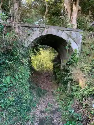 熊野神社のその他建物