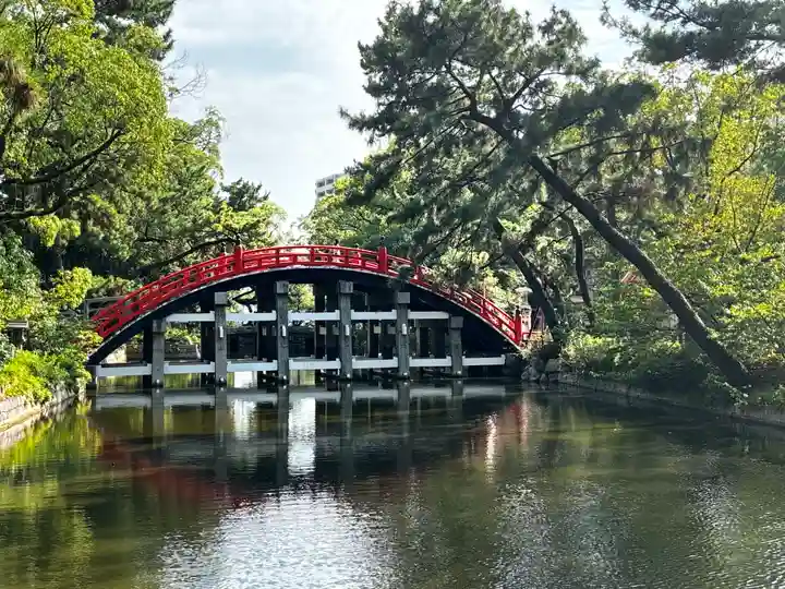 住吉大社(大阪府)