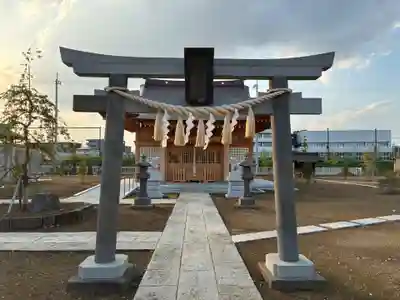 天神社(千葉県)