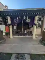 櫻田神社(東京都)