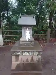 秋津神社(東京都)