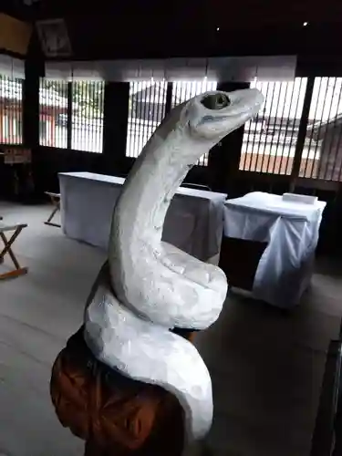 春日神社(岐阜県)