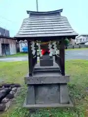 白子神社(山形県)