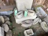 原岩舟地蔵堂のその他建物