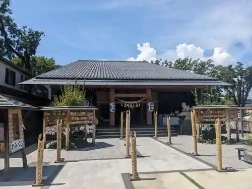 前橋東照宮(群馬県)