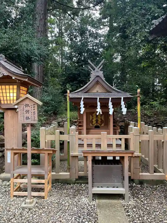 大崎八幡宮(宮城県)