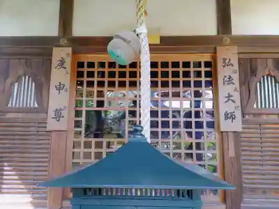 おふさ観音（観音寺）の末社・摂社