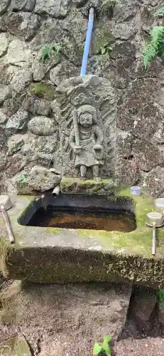 南部神社(新潟県)
