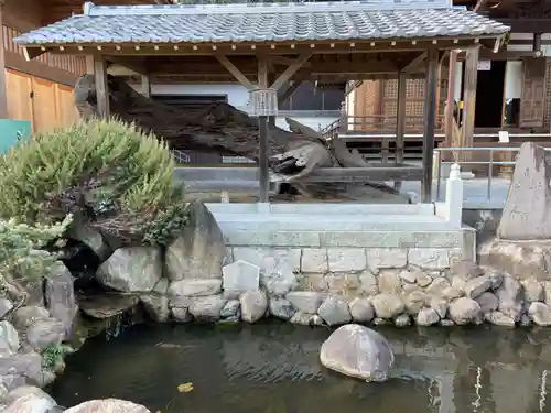 福祥寺（須磨寺）の歴史