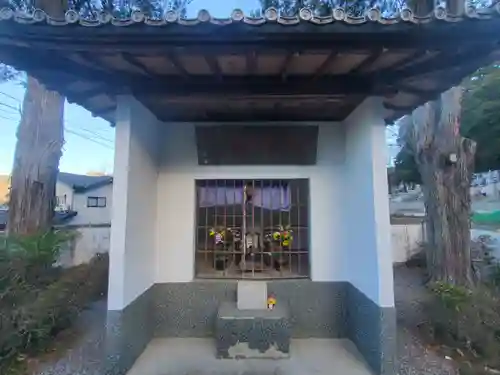 東禅寺(群馬県)