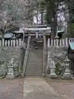 熊野神社(兵庫県)