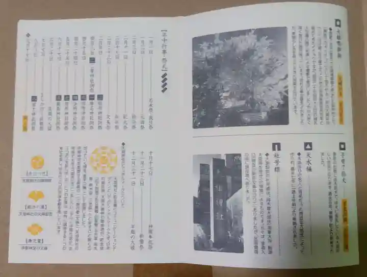 天祖神社(東京都)