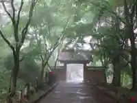 金藏院(聖法寺)(栃木県)