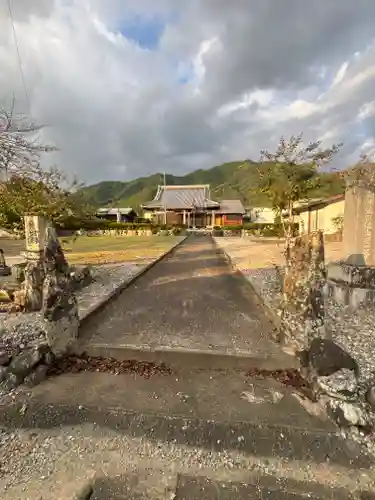 慶運寺(三重県)