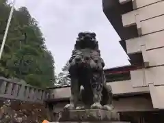 櫻山八幡宮(岐阜県)