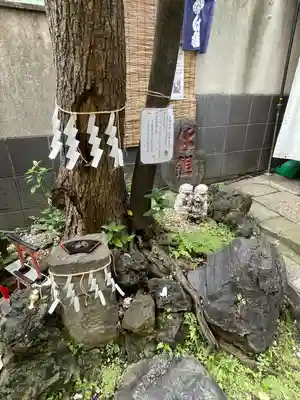 末廣神社(東京都)