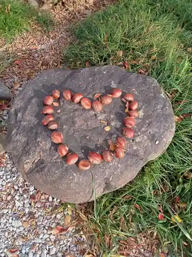 埼玉厄除け開運大師・龍泉寺（切り絵御朱印発祥の寺）のその他建物