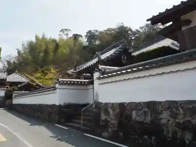 光明禅寺のその他建物