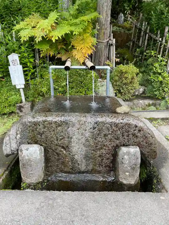 夫婦木神社(山梨県)