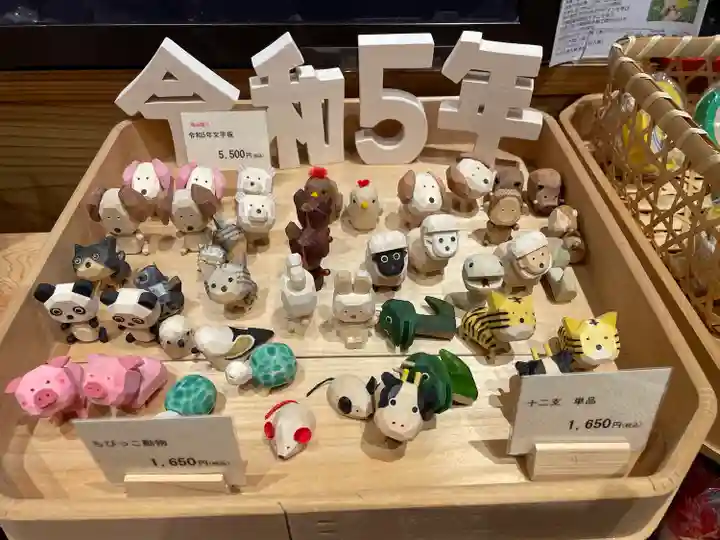 神田神社(神田明神)(東京都)