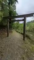 鍋倉神社(奈良県)