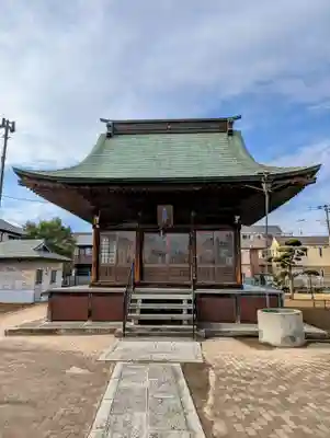 無量寺のその他建物