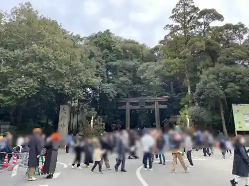 大神神社(奈良県)